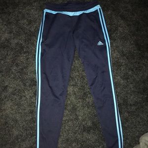 Adidas Tiro 15 Navy Pants